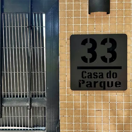 Lejlighed Terracota 2 Quartos Parque Pet Friendly