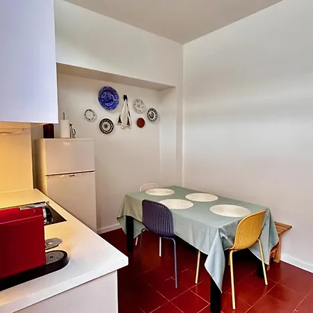 Terracota 2 Quartos Parque Pet Friendly Aveiro