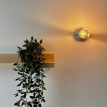 Terracota 2 Quartos Parque Pet Friendly *