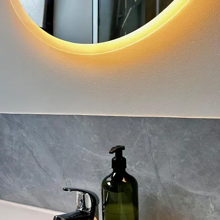 Terracota 2 Quartos Parque Pet Friendly Lejlighed