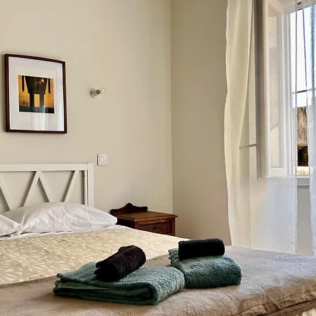 Lejlighed Terracota 2 Quartos Parque Pet Friendly Aveiro