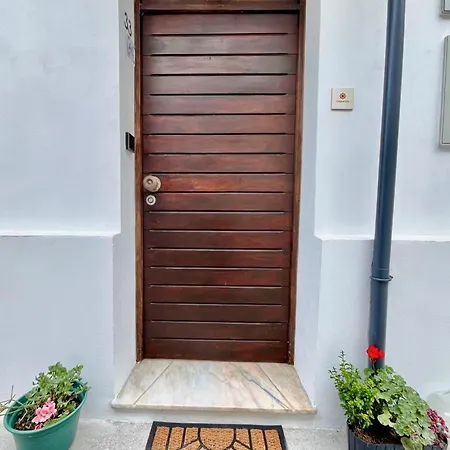 Lägenhet Terracota 2 Quartos Parque Pet Friendly