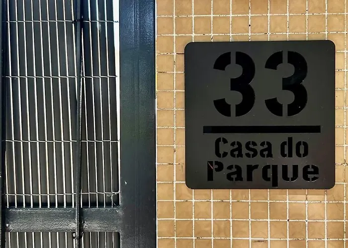 Apartment Terracota 2 Quartos Parque Pet Friendly