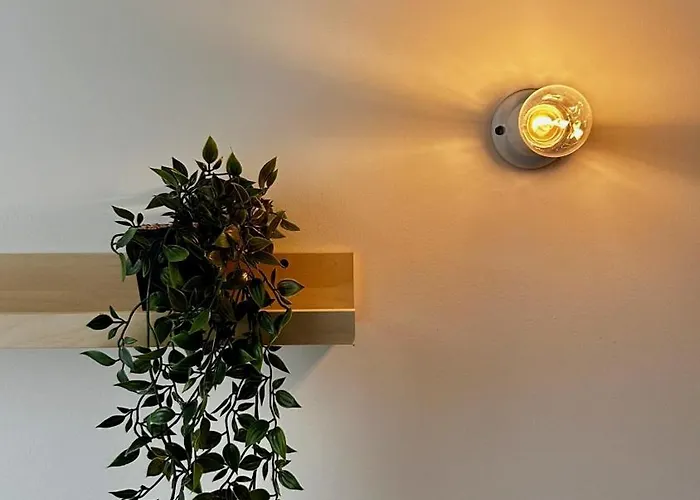 Terracota 2 Quartos Parque Pet Friendly *