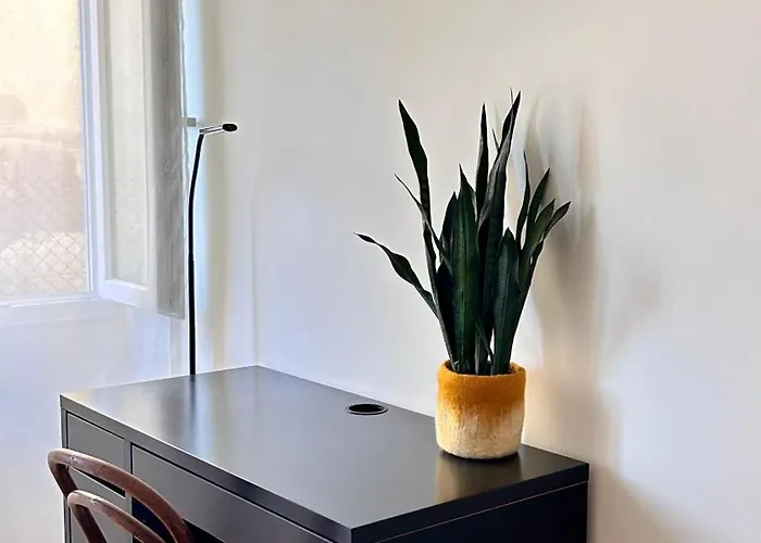 Terracota 2 Quartos Parque Pet Friendly