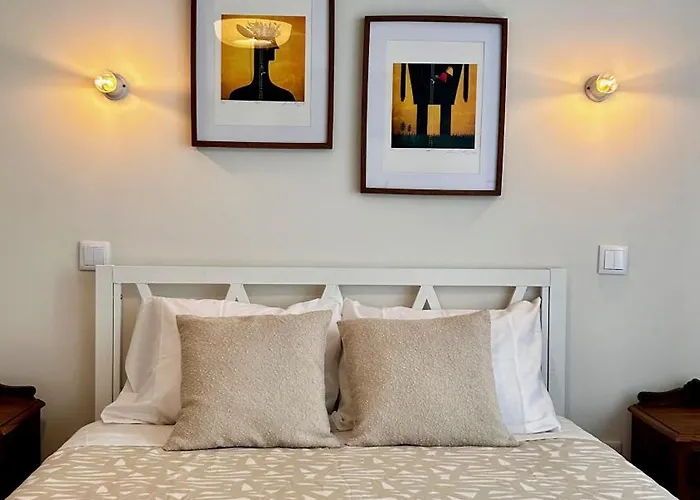 Terracota 2 Quartos Parque Pet Friendly Apartment Aveiro