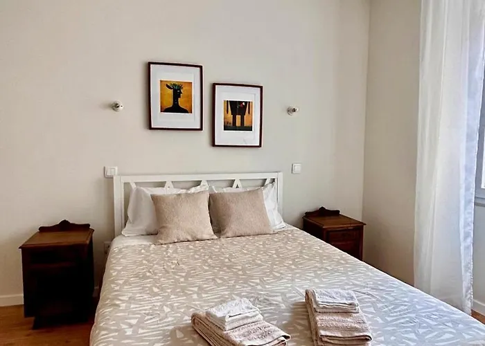 Terracota 2 Quartos Parque Pet Friendly Apartment Aveiro
