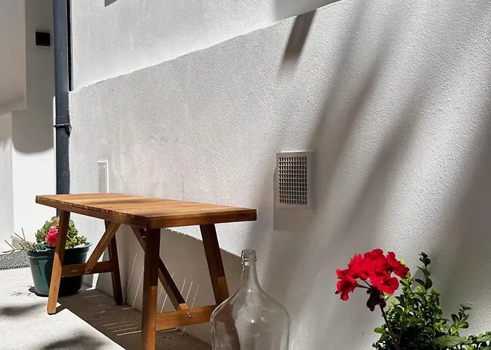 Terracota 2 Quartos Parque Pet Friendly *