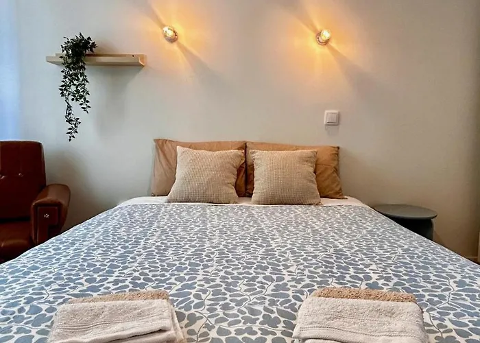 Apartment Terracota 2 Quartos Parque Pet Friendly