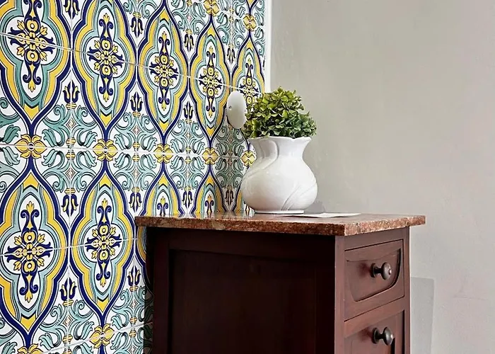 Terracota 2 Quartos Parque Pet Friendly