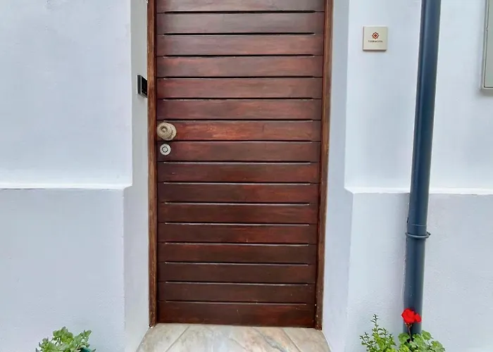 Apartment Terracota 2 Quartos Parque Pet Friendly